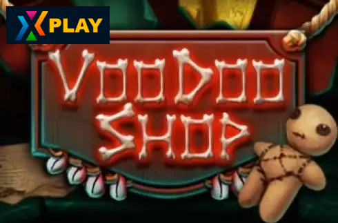 Voodoo Shop